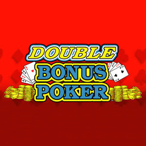Free Double Bonus Video Poker Online