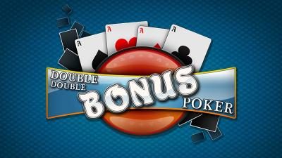 Best Sites to Play Double Double Bonus Poker for Real Money