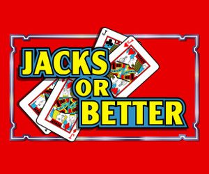 Free Jacks or Better Video Poker Online