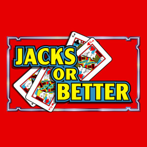 Jacks or Better Basic Strategy Chart Downloadable/Printable