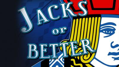 Best Casinos to Play Jacks or Better for Real Money